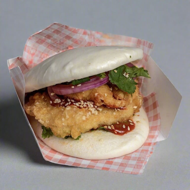 bao burger