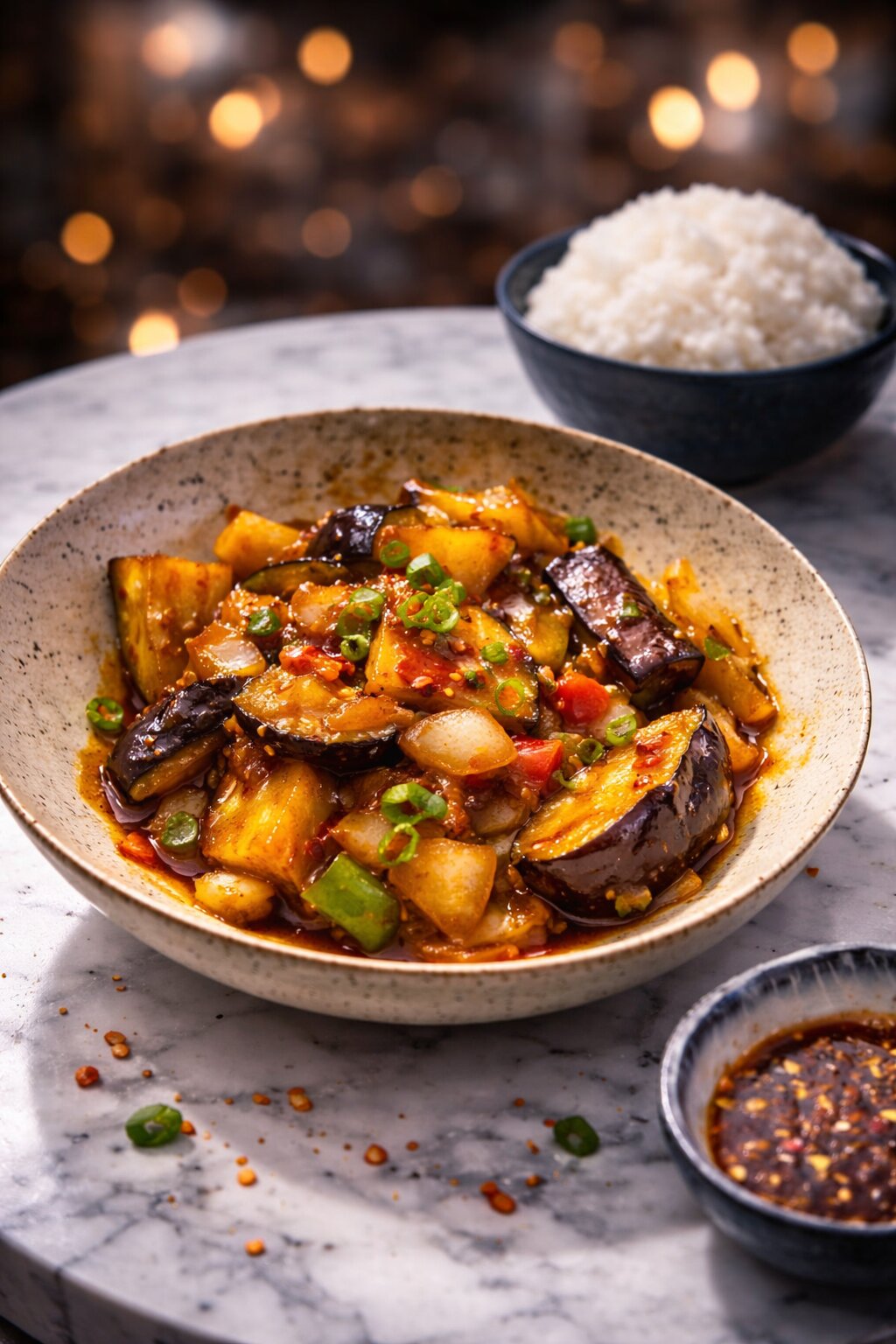 Chinese takeaway