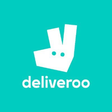 Deliveroo logo