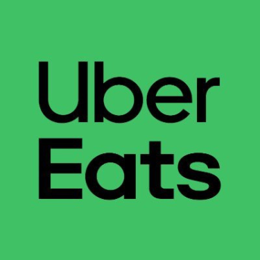 Uber eats logo